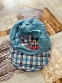 Casquette Mickey