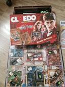 Super cluedo Harry Potter en anglais  version integrale rouge