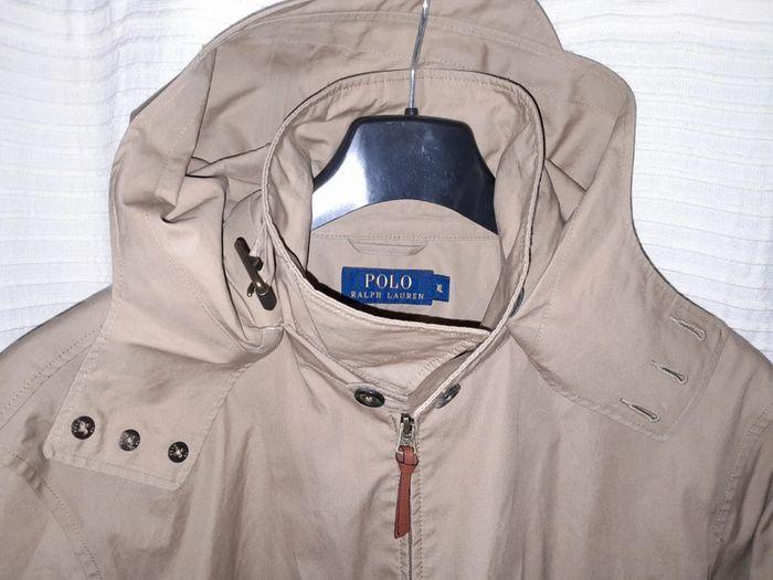 Veste Ralph Lauren Polo Taille XL - photo numéro 3