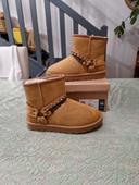 Chaussures Island boot