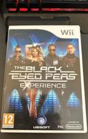 The black eyed peas experience