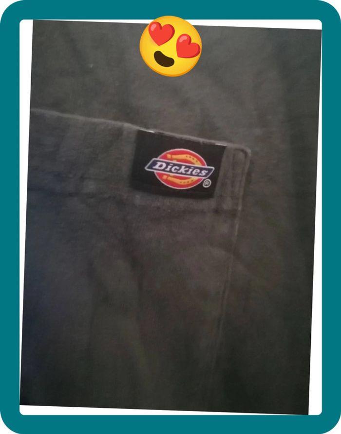 T shirt dickies - photo numéro 6