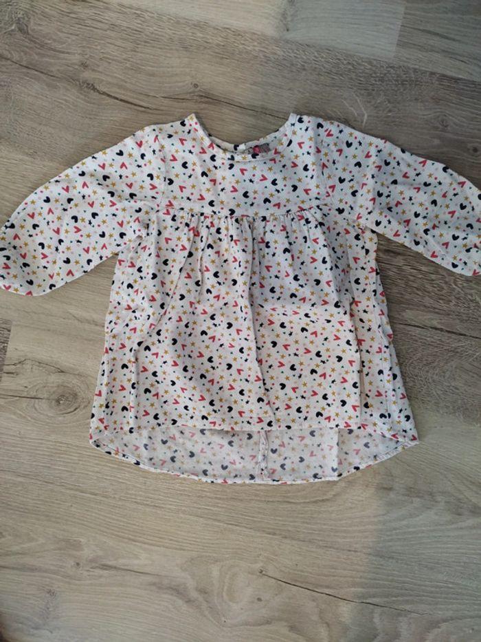 Lot vêtements bébé 18 mois été - photo numéro 5