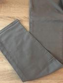 Pantalon gris camaïeu