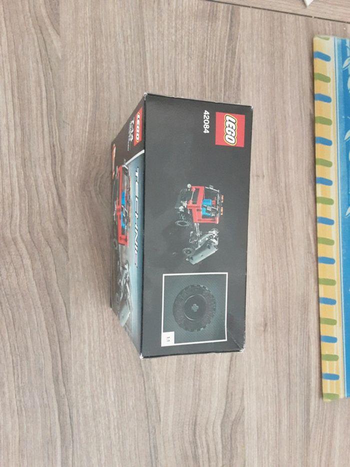 Lego technic 42084 - photo numéro 2