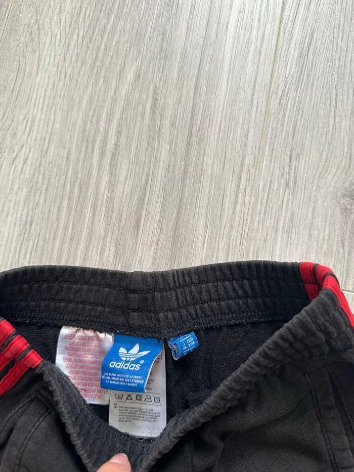 Short Adidas 2/3 ans - photo numéro 3