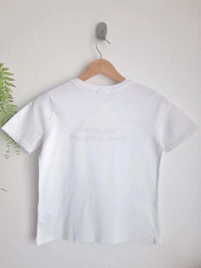 T-shirt Bizzbee - Taille XS - photo numéro 6