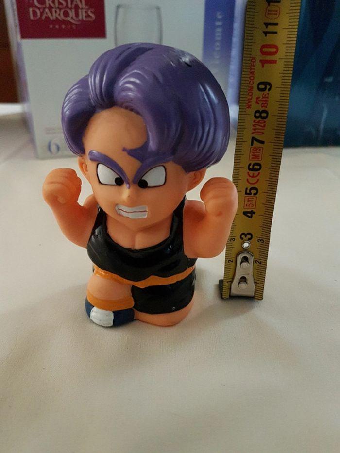 Dragonball Z Trunks Dragon Ball - photo numéro 8