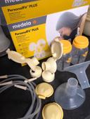 Kit allaitement Medela 27mm