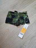 Maillot de bain garçon 4 ans neuf