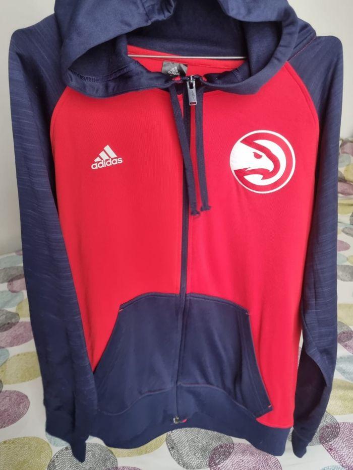 Veste Adidas Nba - photo numéro 1