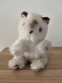 Peluche petit chat