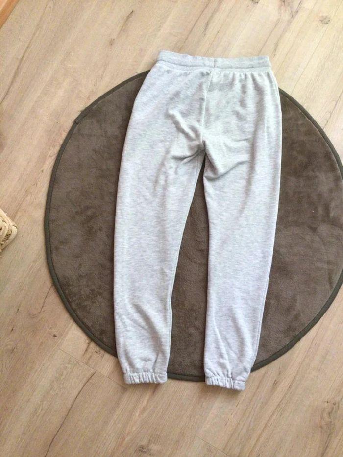 Pantalon de jogging fille 10 ans - photo numéro 2