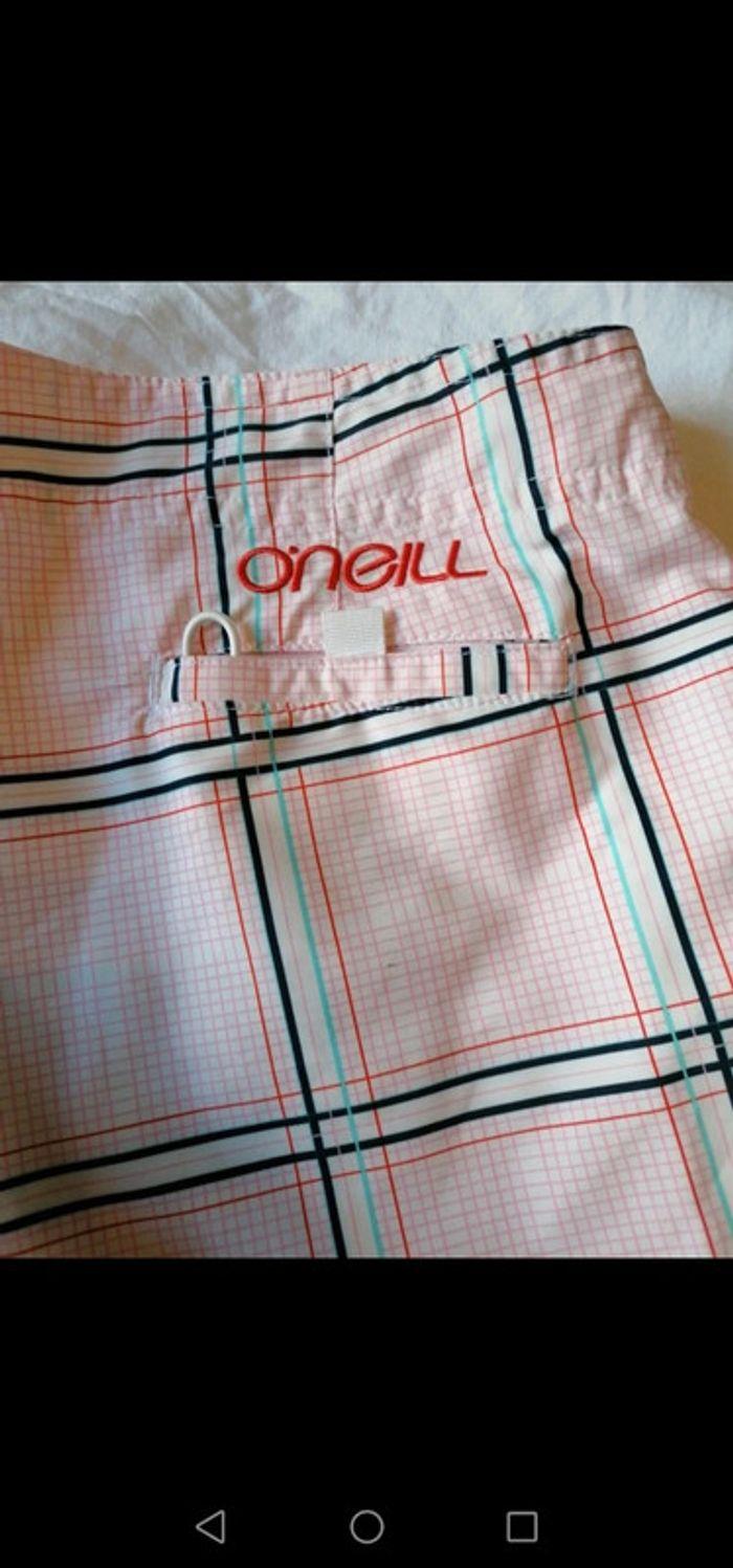 Short de bain homme o'neill - photo numéro 8