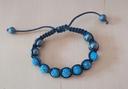 Bracelet shamballa