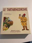 Le Tartarinodrome