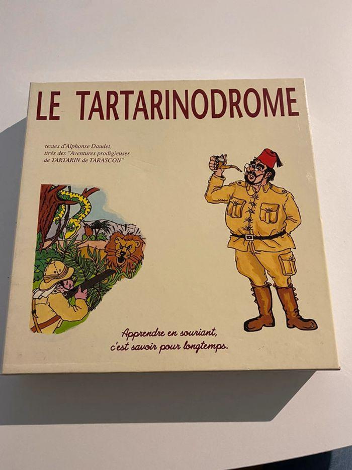 Le Tartarinodrome - photo numéro 1