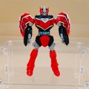 Zord rouge Mystic - Power rangers