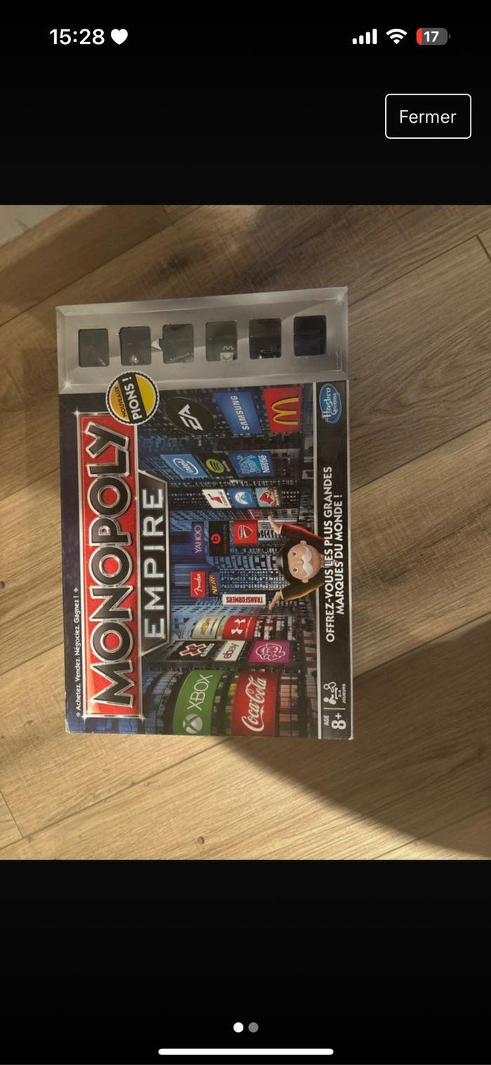 Monopoly - photo numéro 1