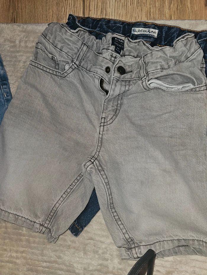 Lot de 3 shorts - photo numéro 3