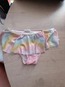 Maillot bas 6 ans