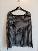 Pull femme taille 46/48