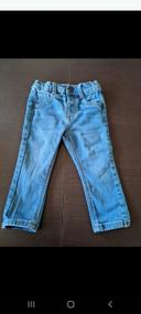 Jeans slim