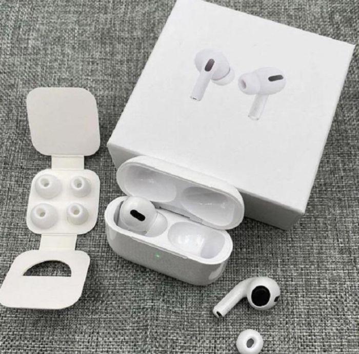 AirPods Pro deuxième génération - photo numéro 1