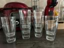 Verres IKEA