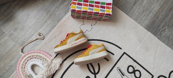 Puma Haribo taille 21 - photo numéro 2