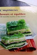 Livre weight Watchers