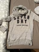 Pull superdry