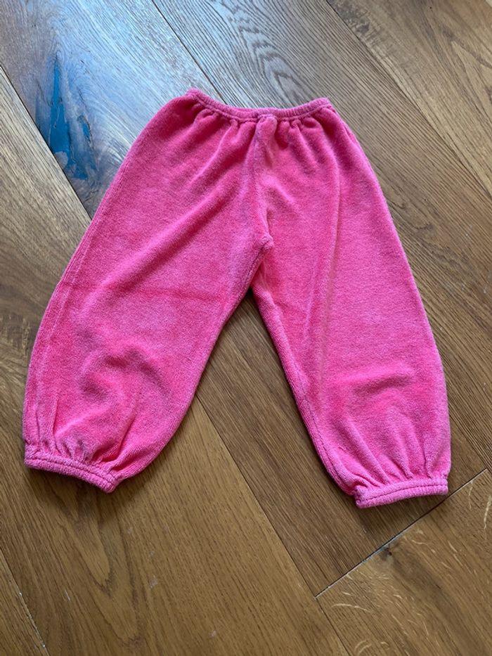 Pantalon velours 2 ans - photo numéro 1