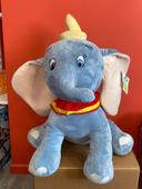 Dumbo géant peluche