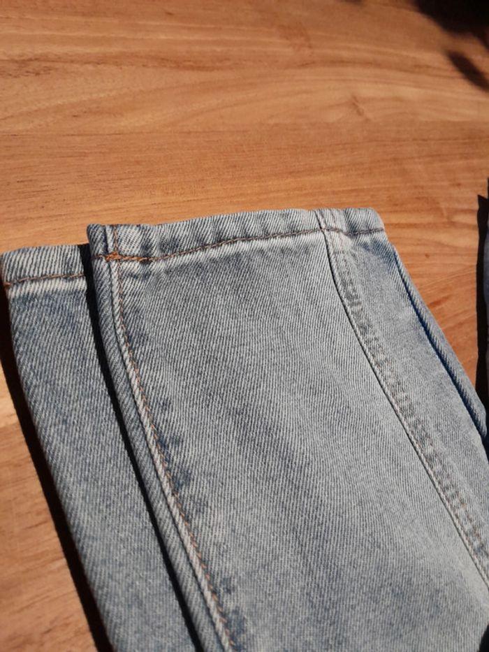 Jeans NEUF la petite étoile 🌟 - photo numéro 12