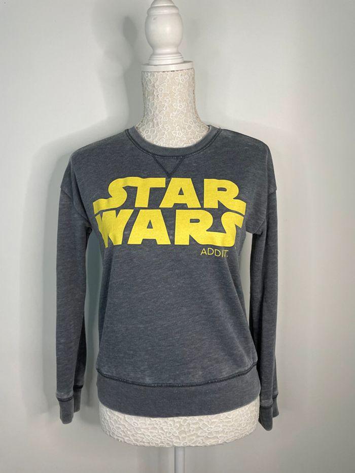 Sweat Shirt Star Wars - photo numéro 1