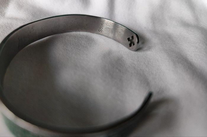 Bracelet Tuum - photo numéro 4