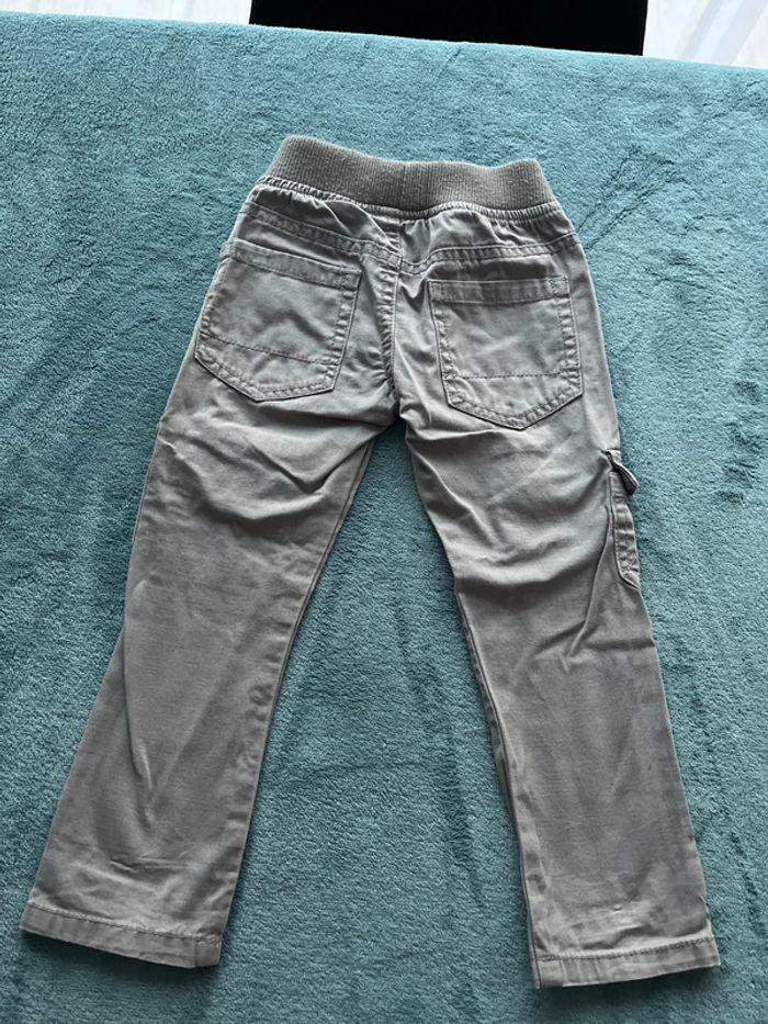 Pantalon 2 ans - photo numéro 2