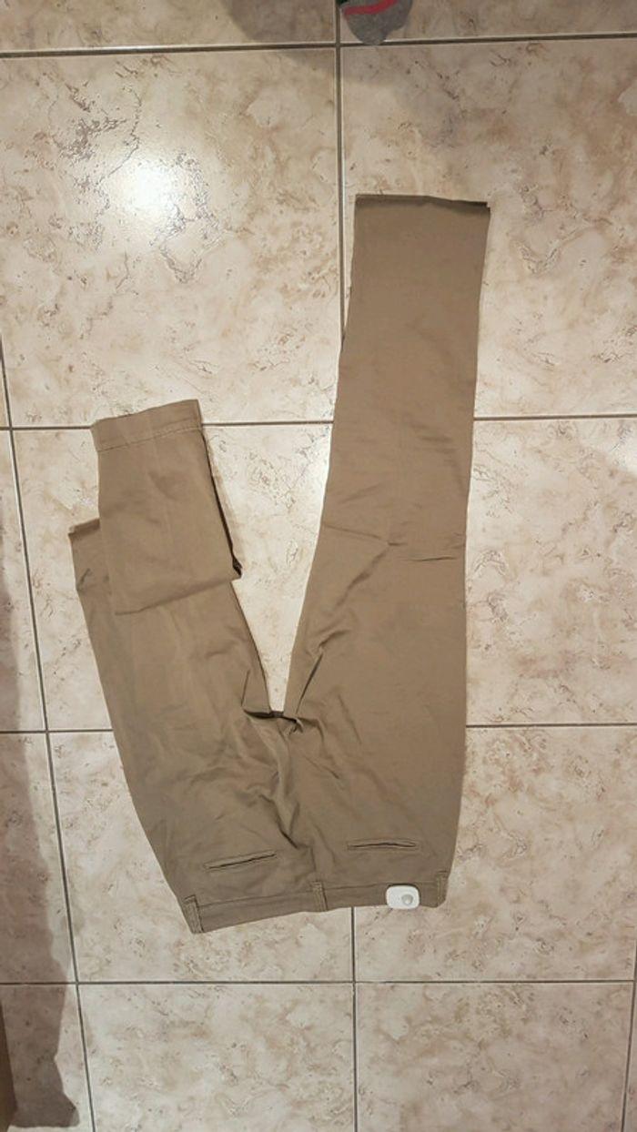 Pantalon chino - photo numéro 2