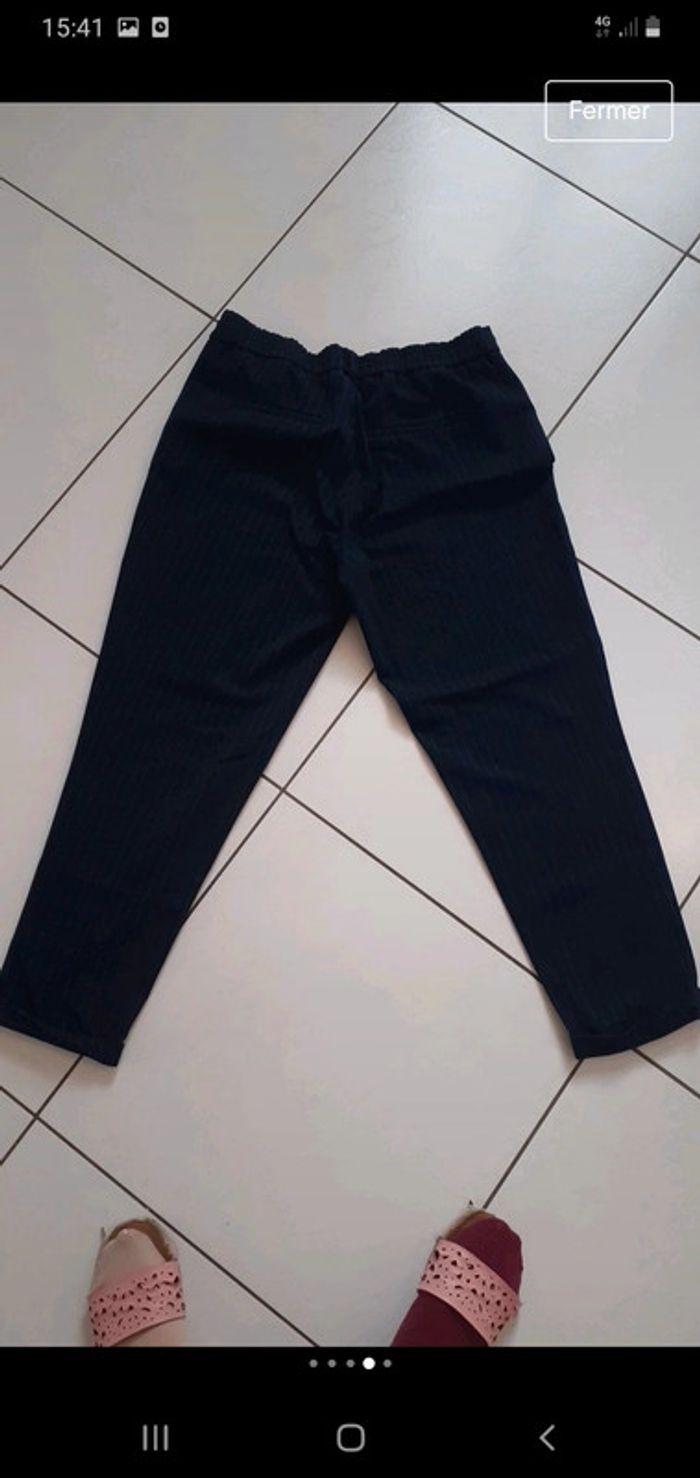 Pantalon taille xl - photo numéro 4