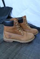 Timberland bottines