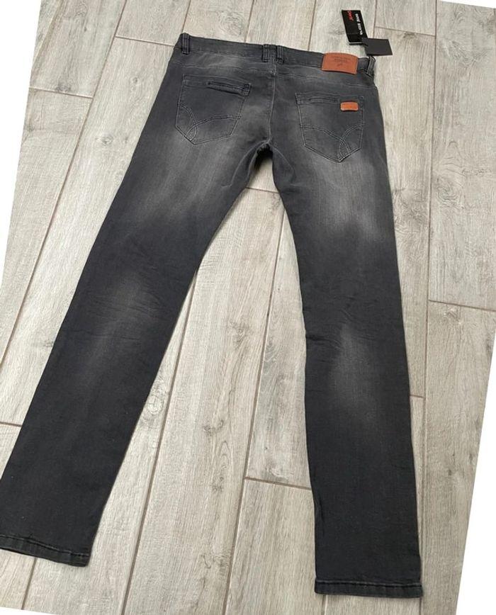 Jeans Wangue taille 48 homme - photo numéro 3