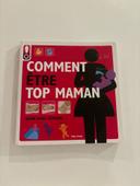 Livre Comment être une top maman