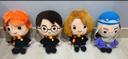 Lot peluches Harry Potter