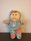 cabbage patch babyland