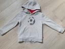 Pull sweat à capuche Okaidi 4 ans