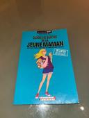 Guide de survie de la jeune maman