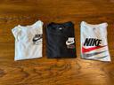 Lot t-shirt Nike