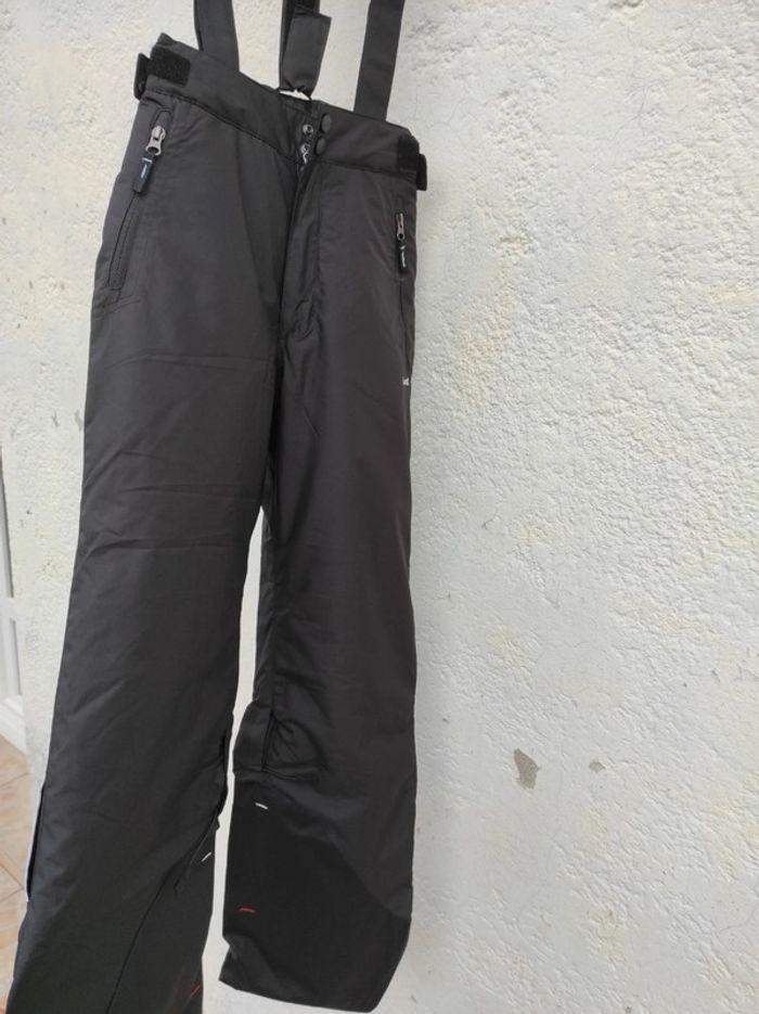 Pantalon de ski 12 ans - photo numéro 1