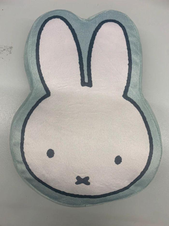 Coussin Nijntje miffy - photo numéro 1